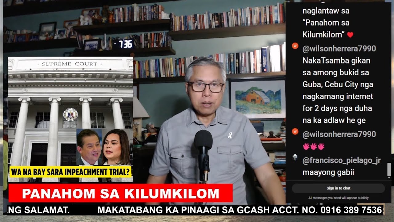 Panahom sa Kilumkilom  |  January 29, 2026
