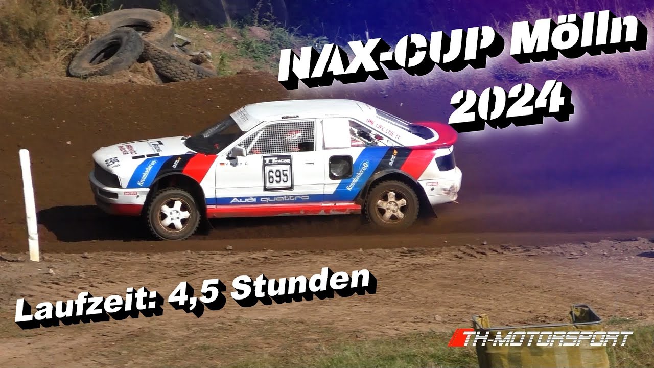 NAX-CUP Mölln 2024