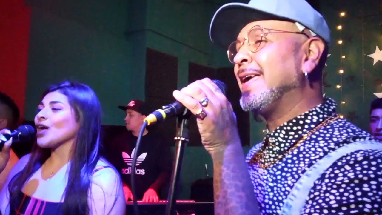 Tributo a Pastor L&oacute;pez por Viru Kumbieron