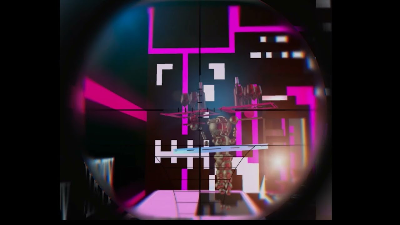 Lord Society Future Casino in the Decentraland Metaverse