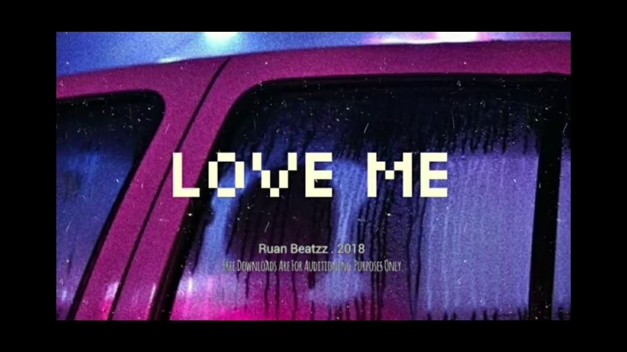 Lil kimya- Love me like I love u (offensive audio)