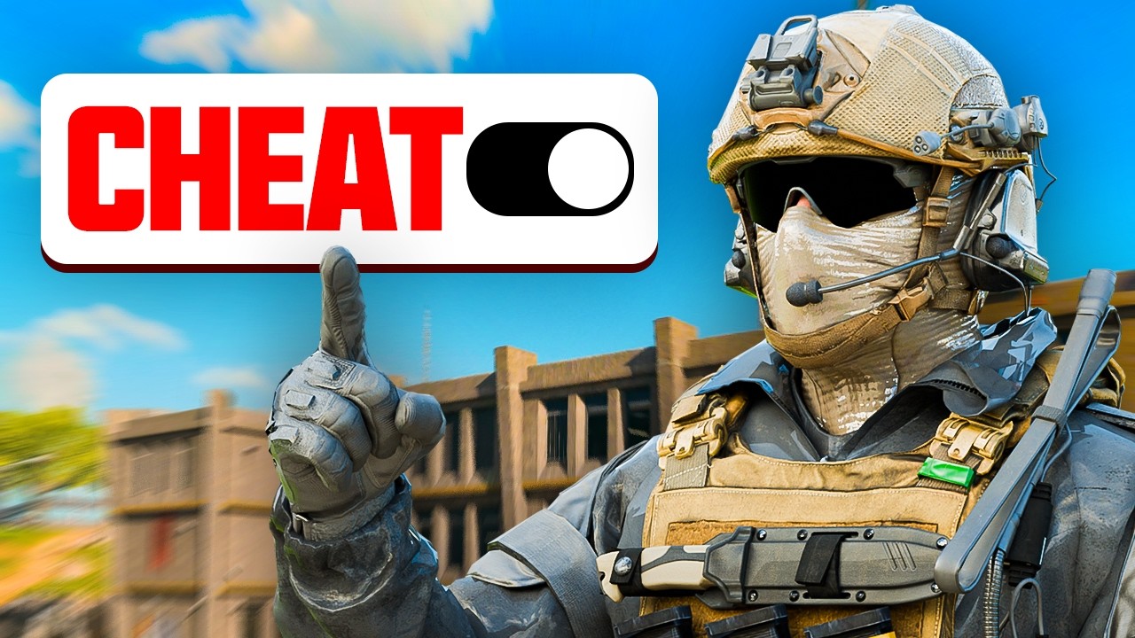 3 Aim Secrets That Feel Like CHEATING