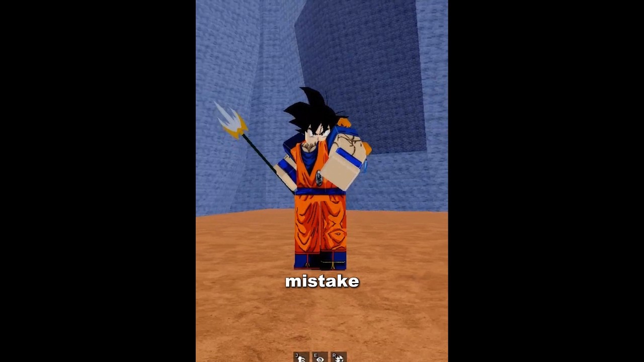 Вы играете в Blox Fruits неправильно 🤦&zwj;♂️🍎