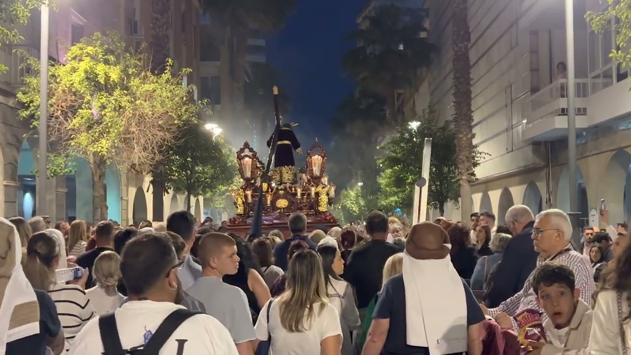 EL LEGADO DEL MAESTRO + PERDÓN,  EL CAMINO DE NUESTRAS VIDAS + LA SAETA (CON ANA DE CARO)