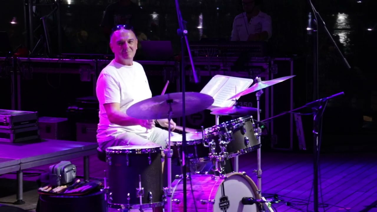 Aleksandar Tomić- jazz koncert  Zlatibor 2025