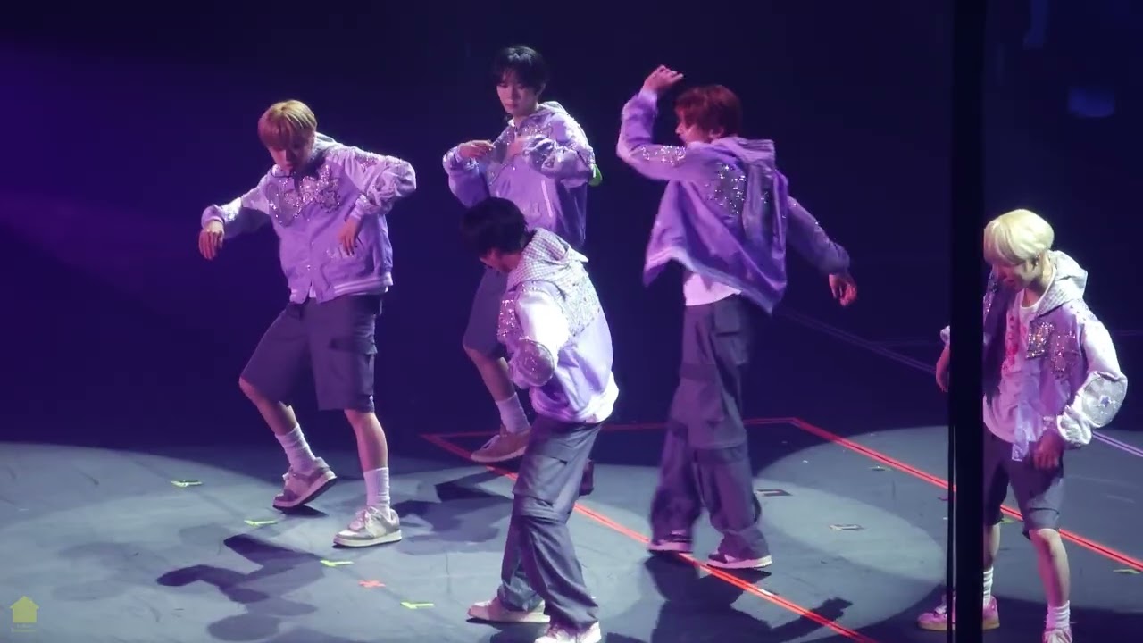 260226 NCT WISH 1st CONCERT TOUR ‘INTO THE WISH：Our WISH’ IN TAIPEI WISH