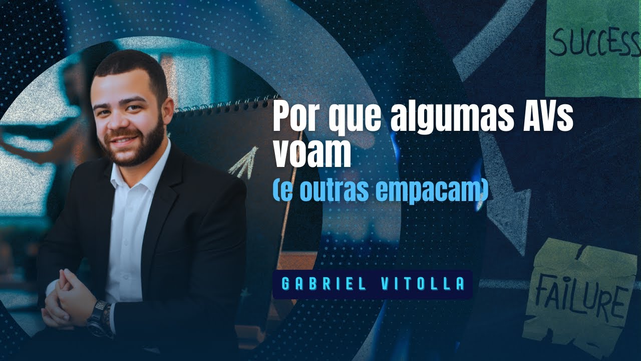 Por que ALGUMAS Assistentes Virtuais DECOLAM e outras FICAM PARADAS?