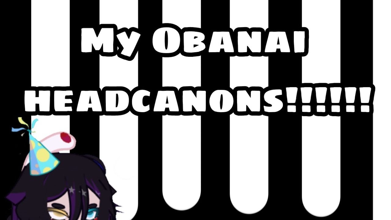 My Obanai headcanons! | Obanais birthday special! | By: *~Maniek~* |