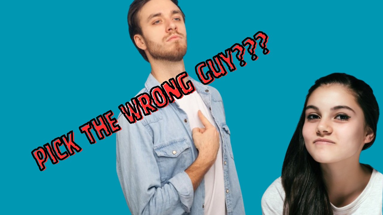 WRONG! (Original Music Video) Tami Parrington | Pop/Rock