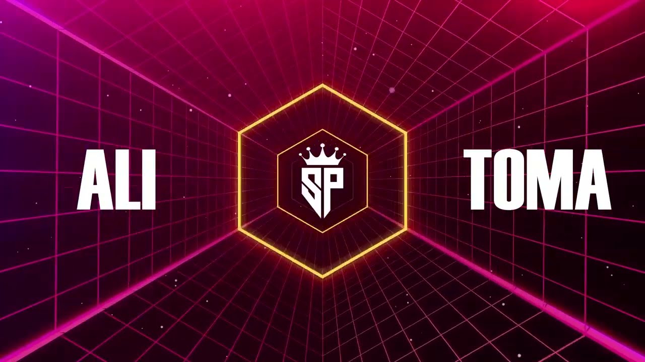 Semplano - Ali Toma  feat  Lino Soldado [ Drill 2025 ]
