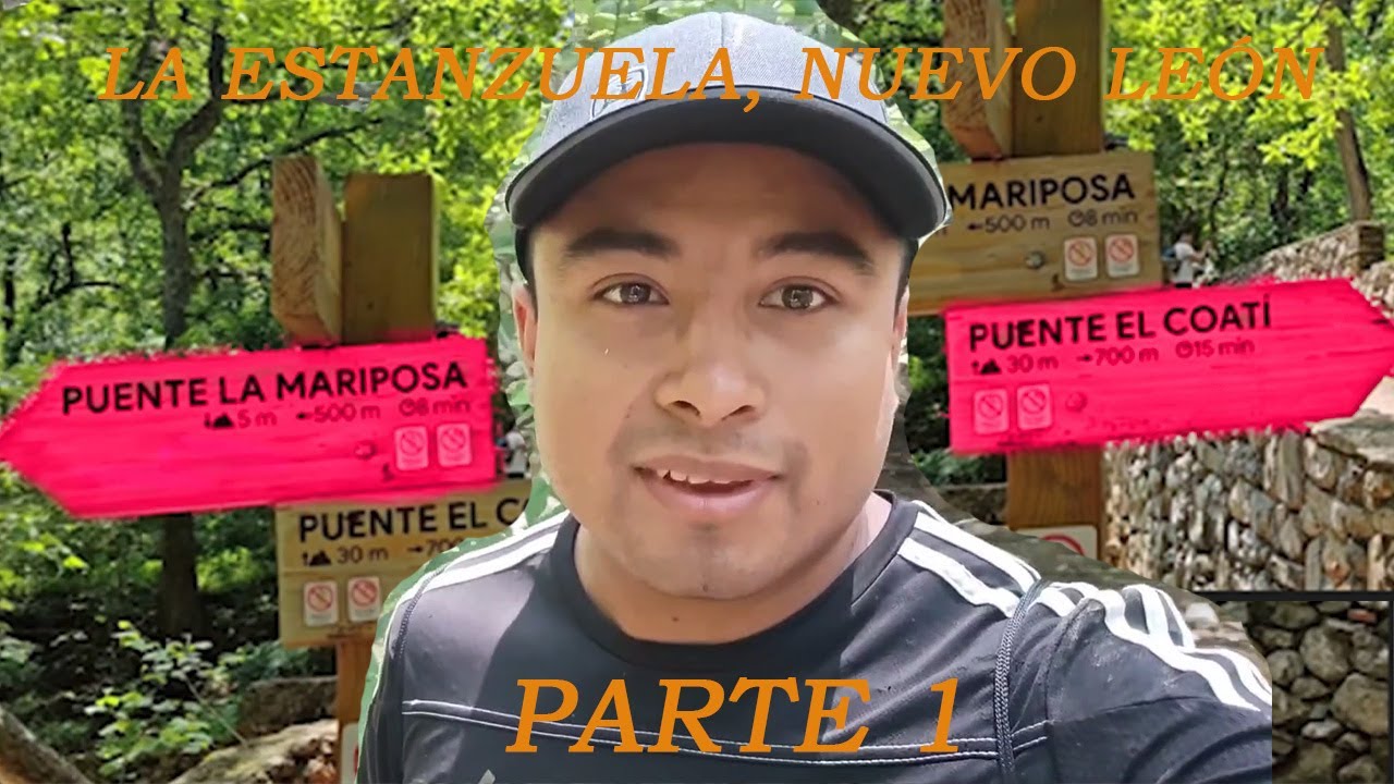 ¡ESTANZUELA NUEVO LEÓN: El Pueblo Mágico que NADIE te CONTÓ! 🤯✨