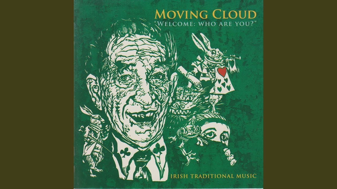 The Blind Beggar / The Wistful Wanderer (feat. Dónal Lunny)