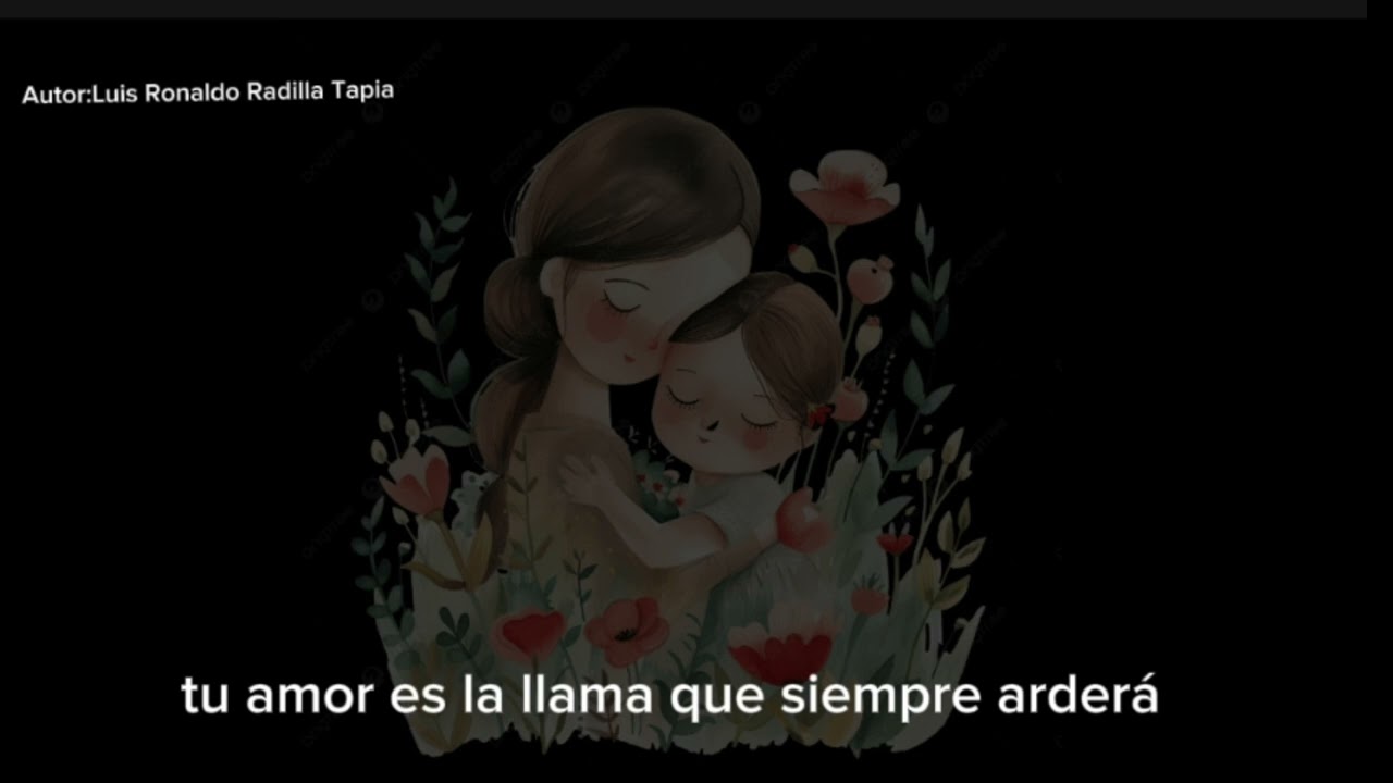 Mi Eterno Querer - Ronny Radilla