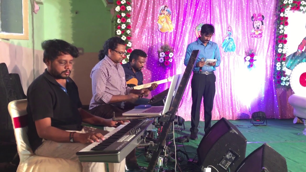 Kalala Vunnadhi || telugu christian songs|| Christian Songs ||