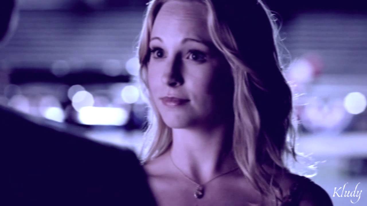 ►Klaus Mikaelson || zombie