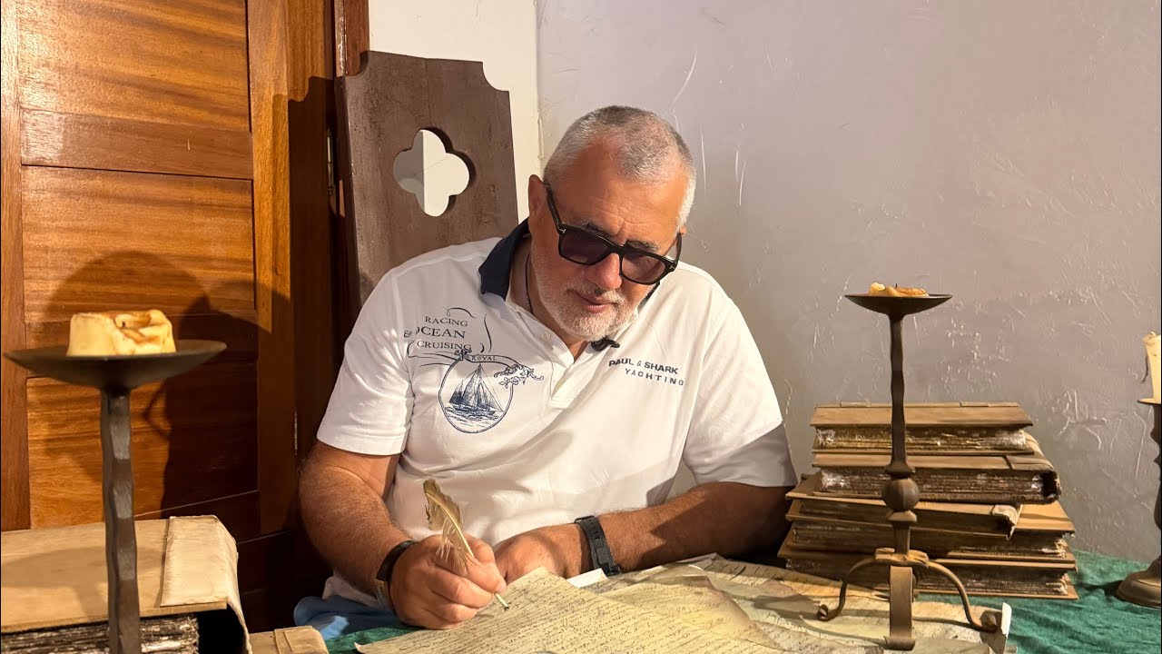 Fuerteventura, o insulă liniștită! 