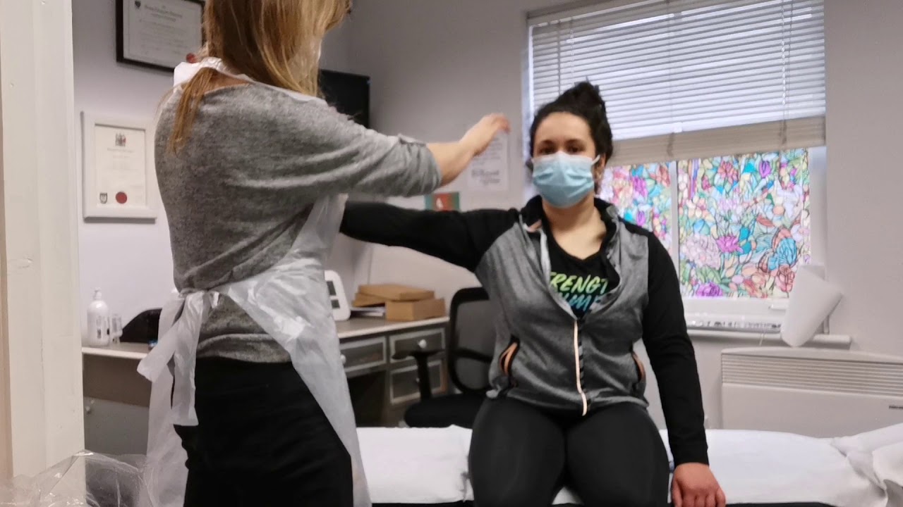 Smart Watch, does it cause neck and arm pain? Are Smart Watches Bad for Me?