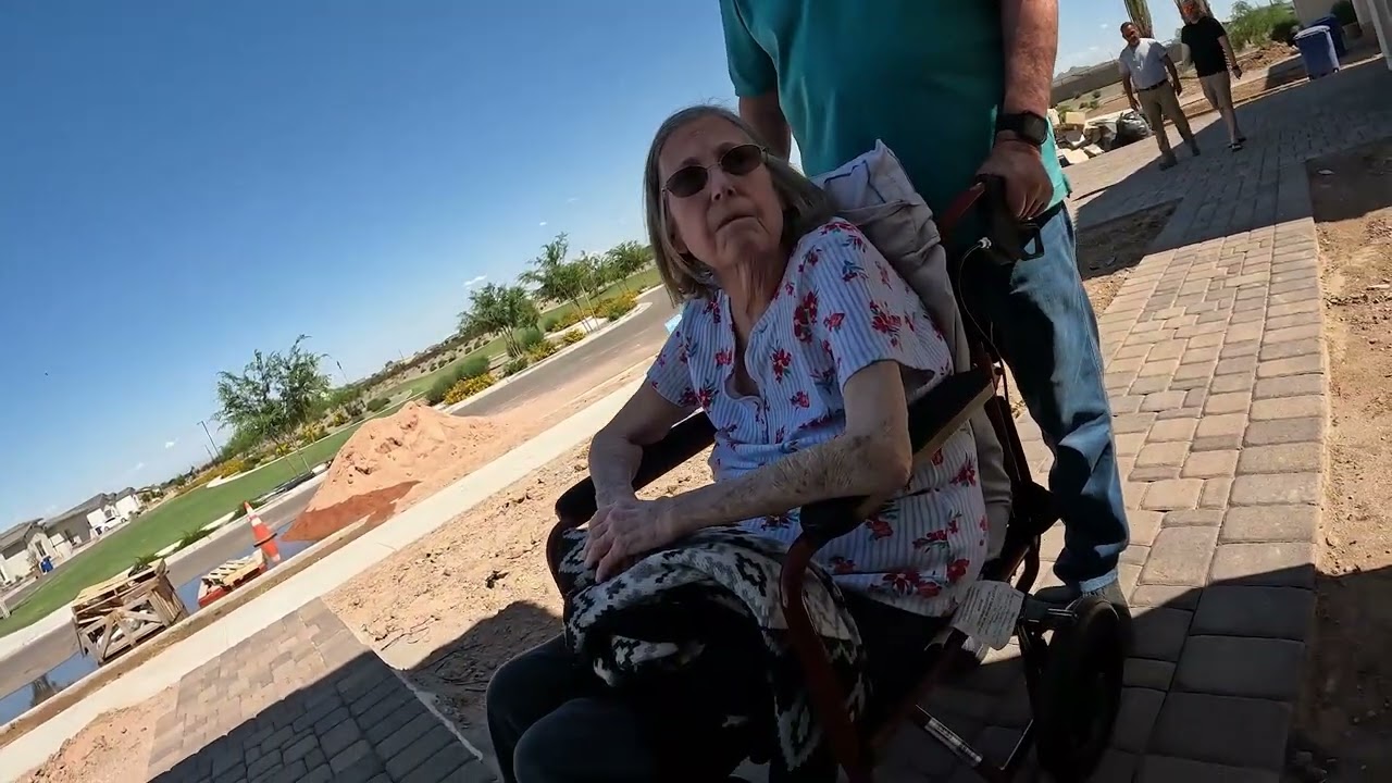 Arizona House
