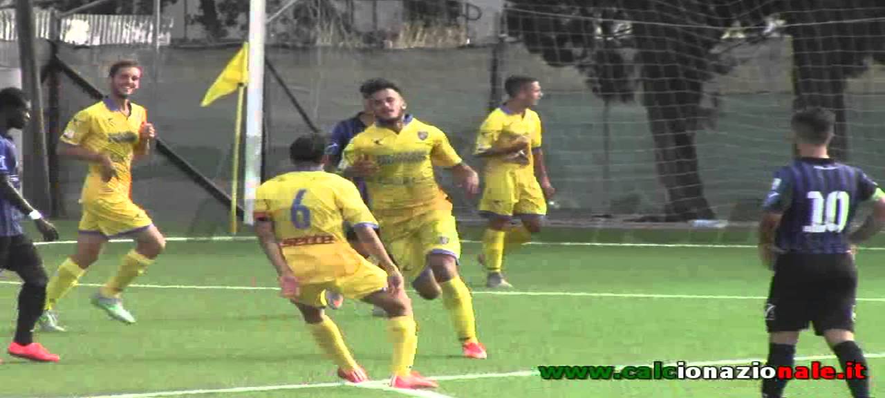 Coppa Italia Primavera: Latina - Frosinone 1-3