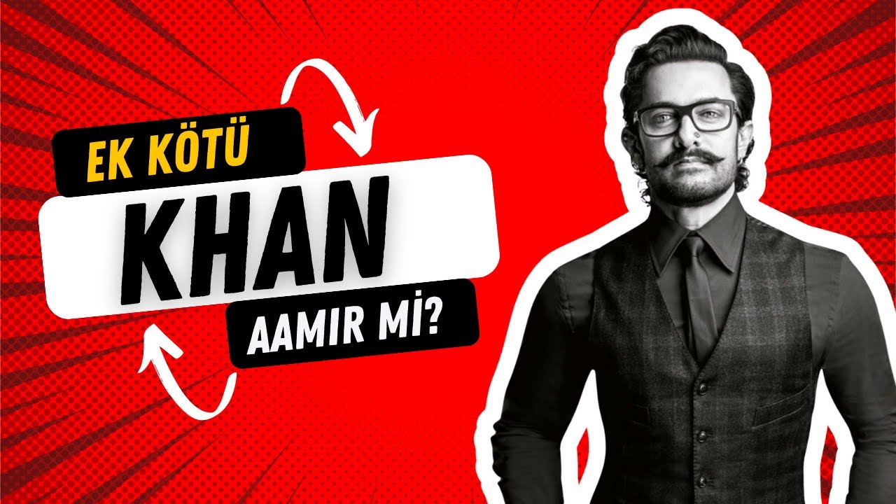 Aamir Khan: Bay Mükemmeliyetçi mi, Yoksa Skandal Kahramanı mı?