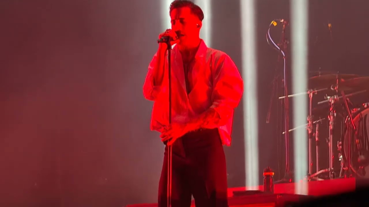 Gasoline - Maneskin @ Super Bock Super Rock 2024 - 18/07/2024