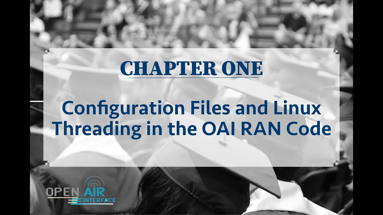 OAI Webinar: 