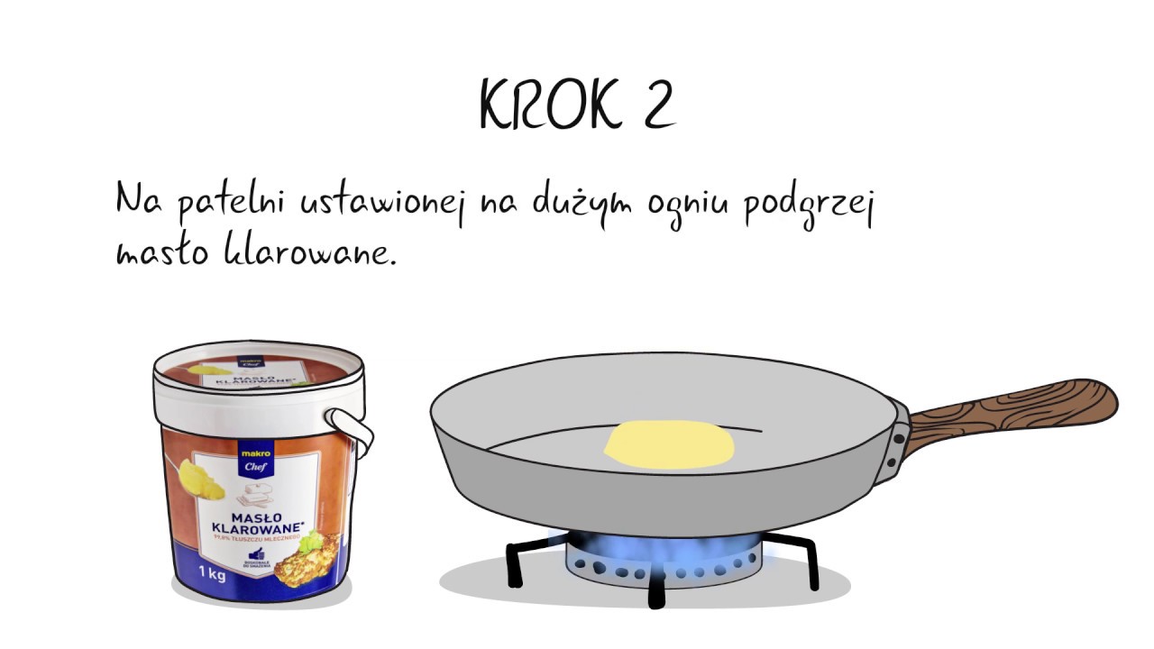 Jak smażyć kalmary?