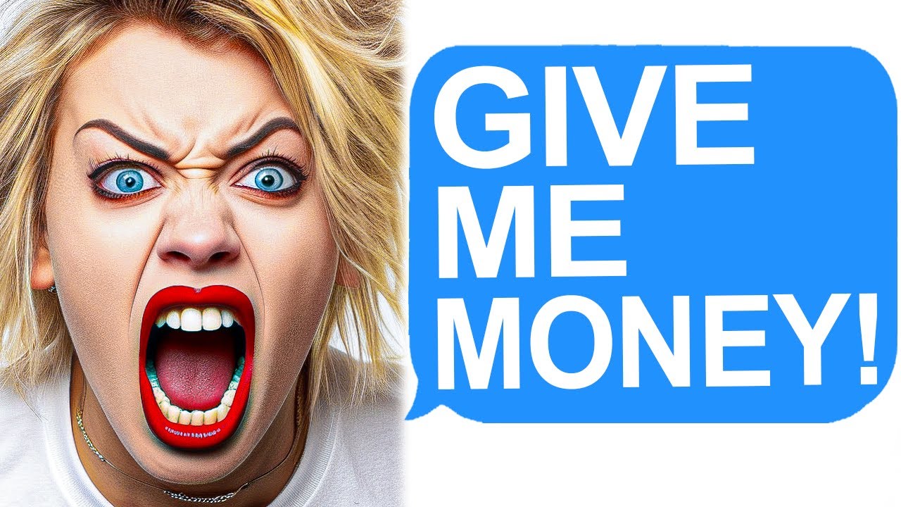 Reddit Stories | My Spoiled Daughter Demands I Fund Her Business! | 30 Min Karen Marathon