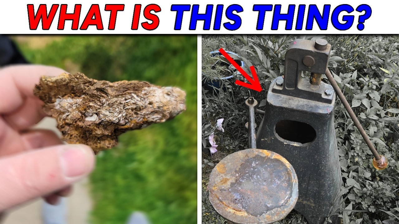 32+ ITEMS THAT COMPLETELY BAFFLED THEIR FINDERS! | What Is This Thing?