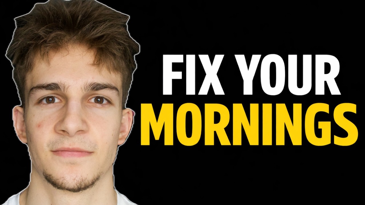 10 Morning Habits That Fix Your Day