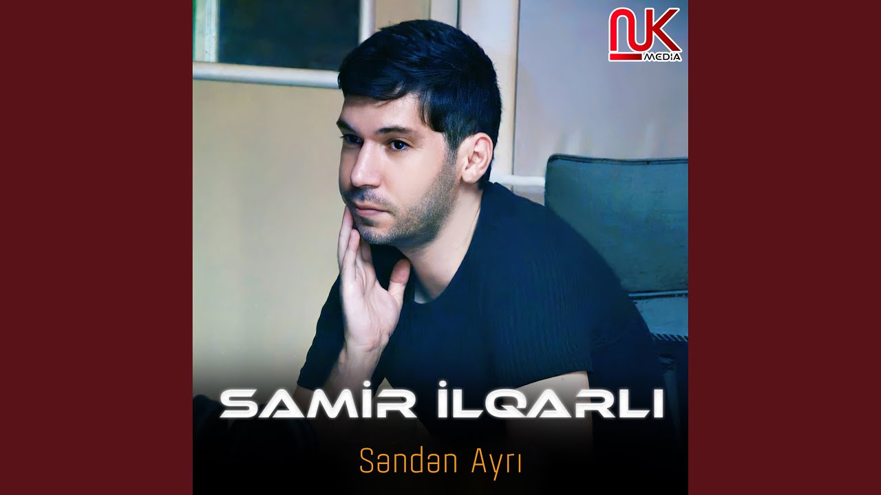 Səndən Ayrı