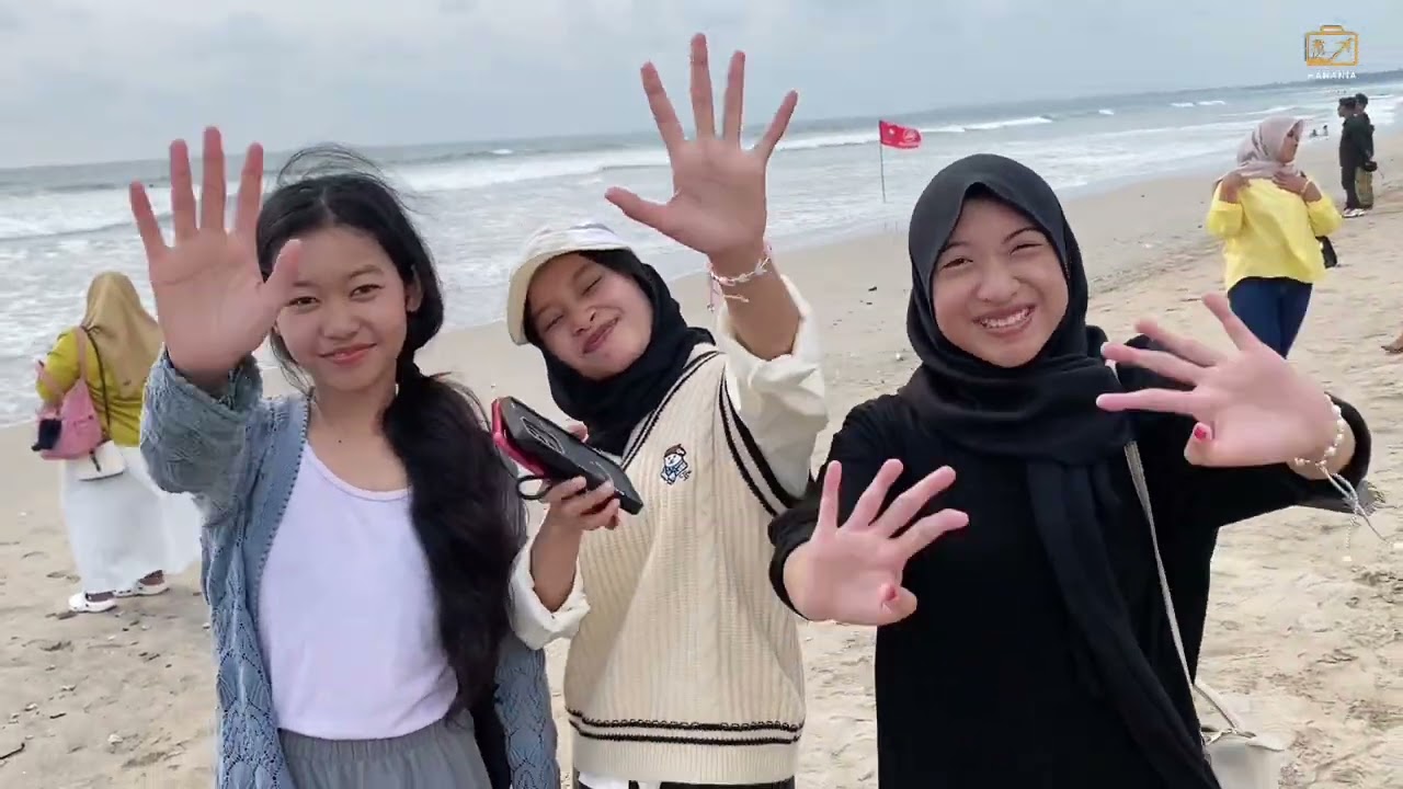 farmasi 23 unsahid surakarta bali