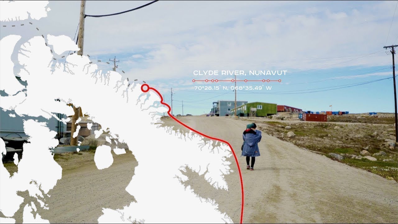 Clyde River