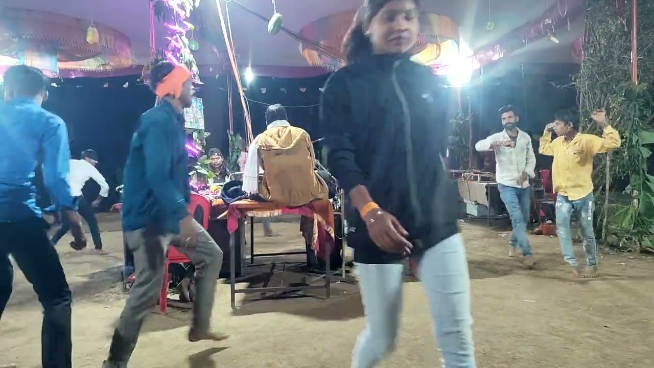 श्री गणेश मंडल बिलावर् सिंगर बालू यदुवंशी (इटावा राम सत्ता प्रोग्राम) 🙏