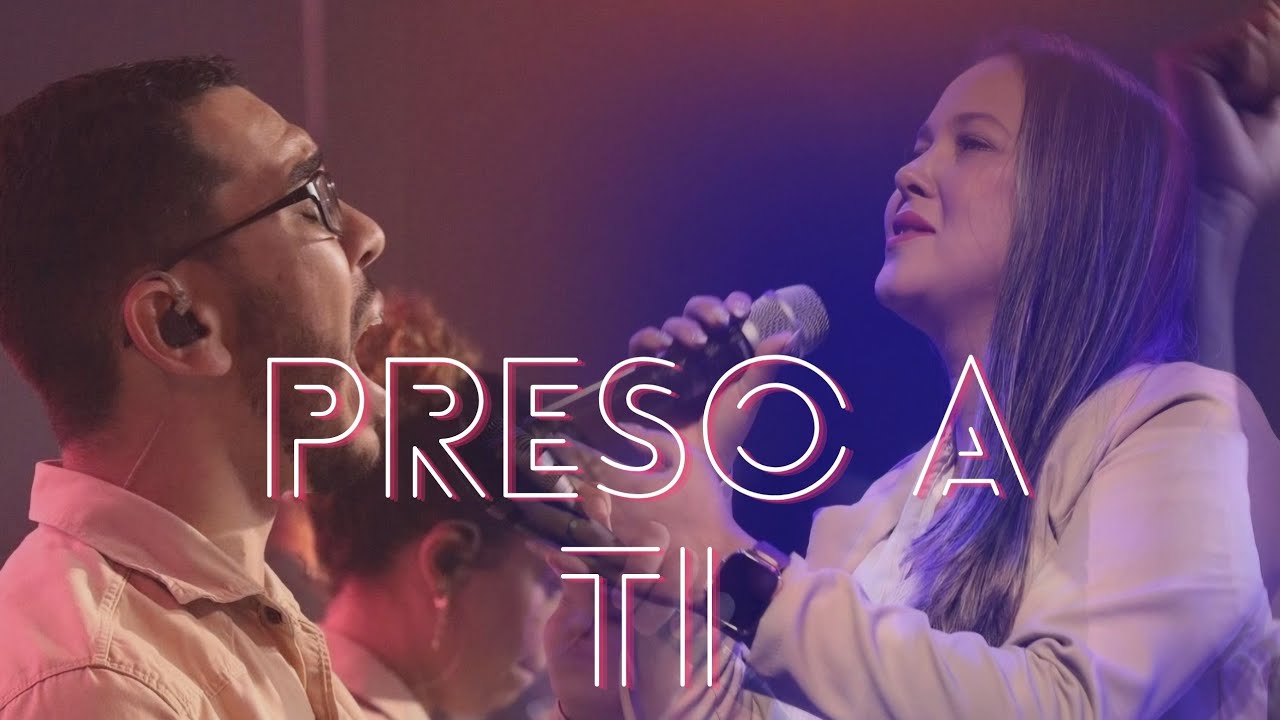 Preso a Ti