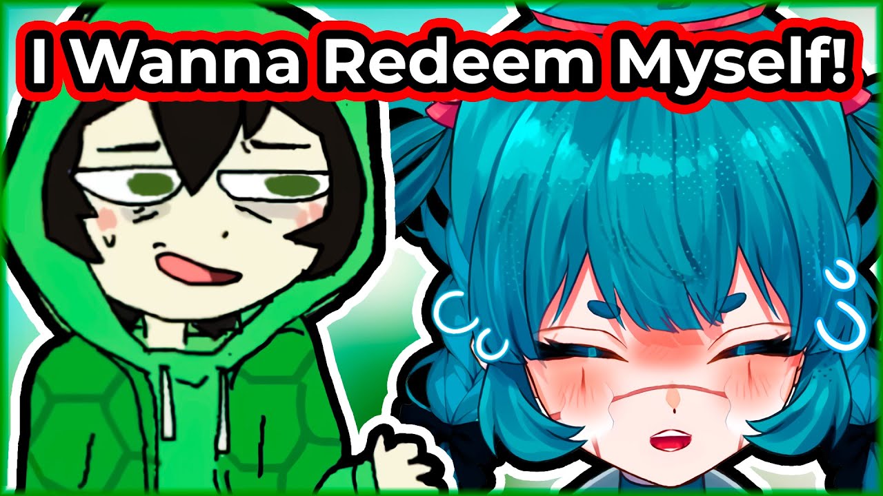 Shoomimi Joins Neurocord & Tells A Story How She Fumbled Swarm And Vedal...