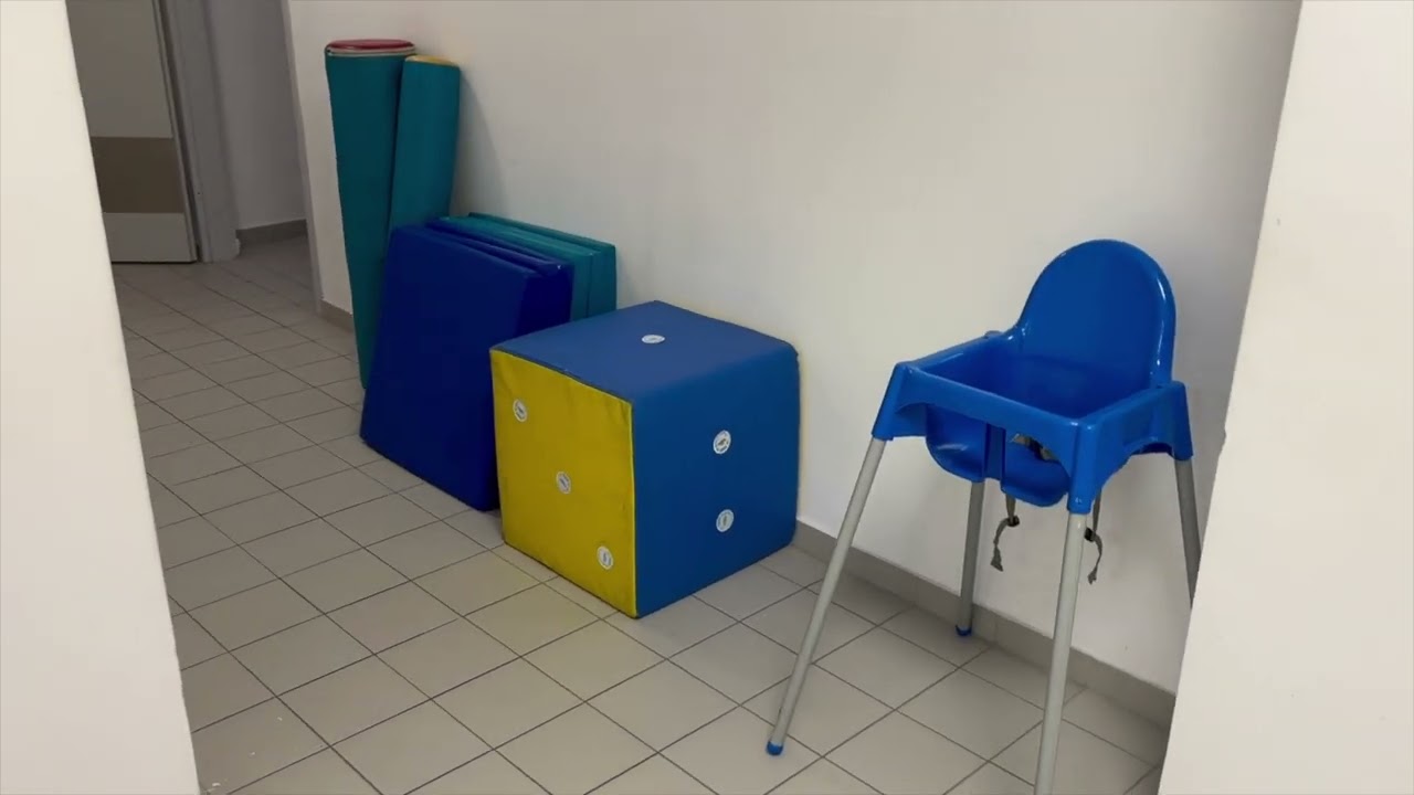 Centrum Rehabilitacji w Górznie | Rehabilitacja dzieci