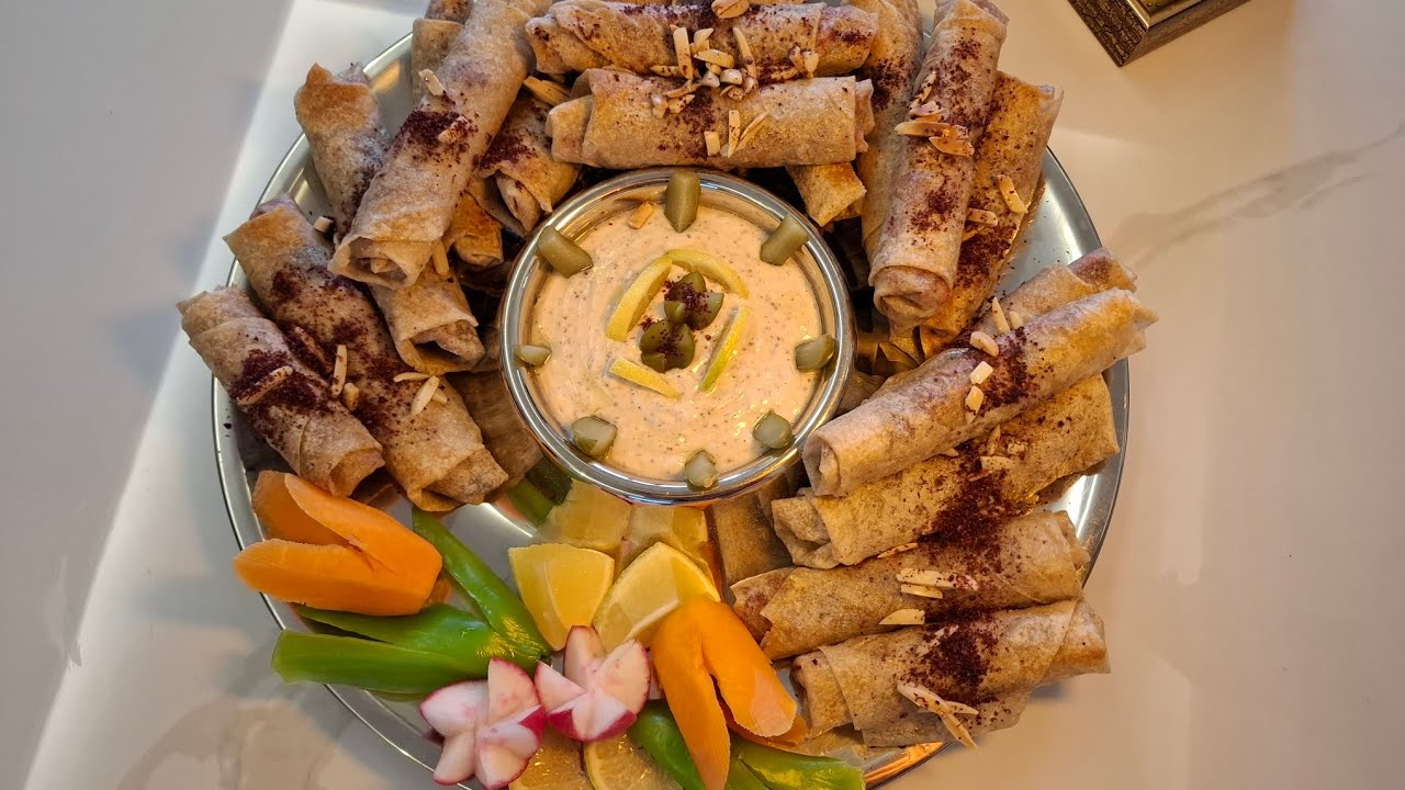 ألذ مسخن (بالسماق البلدي) راح تجربوه بطريقة بسيطة مع صوص روعة وألف عافية مقدما🐓🐔🧅🌯