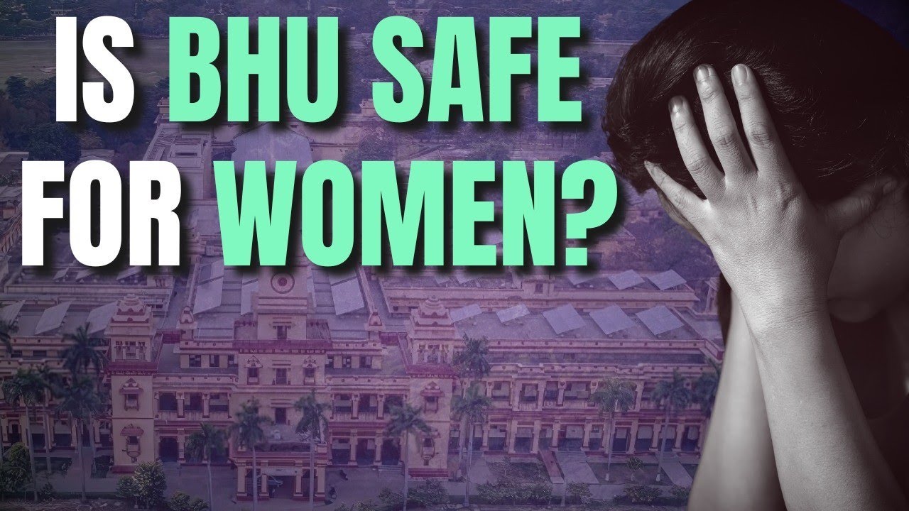 LIVE | Shocking Revelations by Student I BHU Suspends 13 Students For 2023 Gang-Rape Protests #news