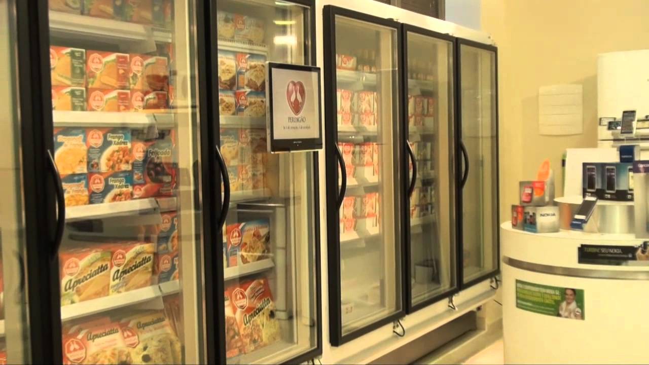 Os truques que os supermercados usam para fazer você comprar mais