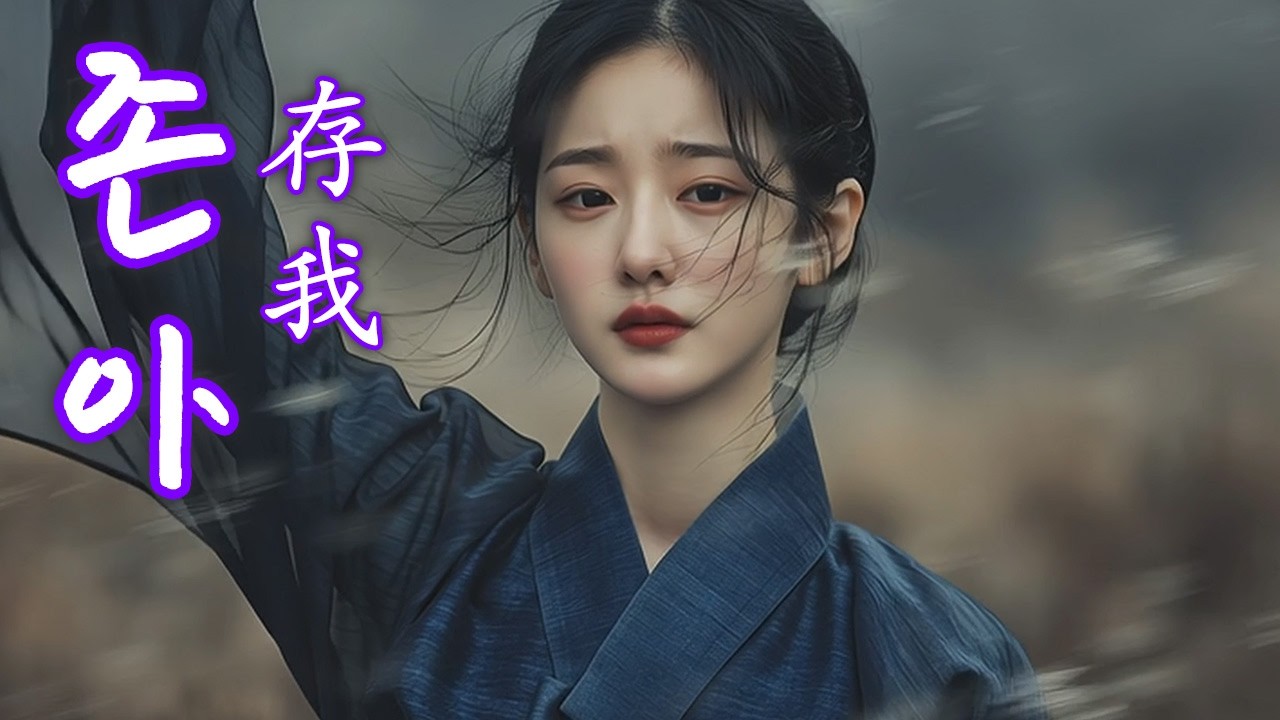 존아 (存我)｜침범할 수 없는 고결한 땅이요