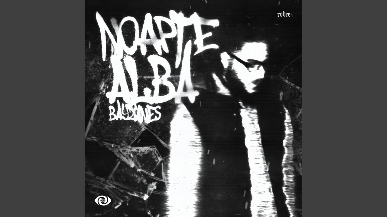 NOAPTE ALBA