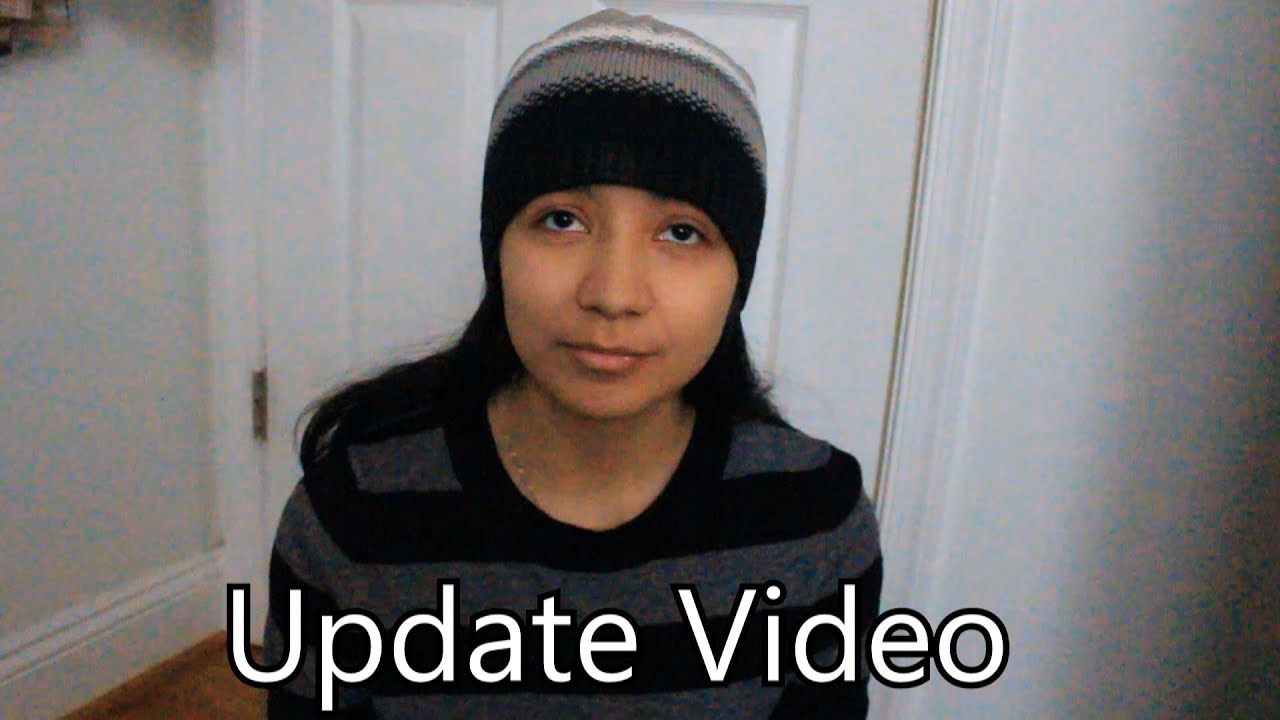 Update Video (Drama CDs, Life, This Channel, etc)
