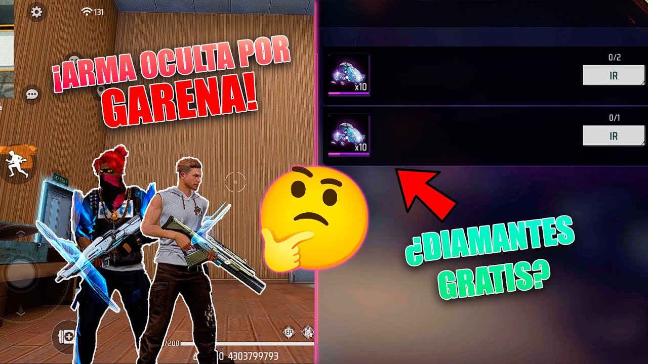 7 COSAS que DEBES SABER ANTES de la PROXIMA ACTUALIZACIÓN de Free Fire! | SiloCorp