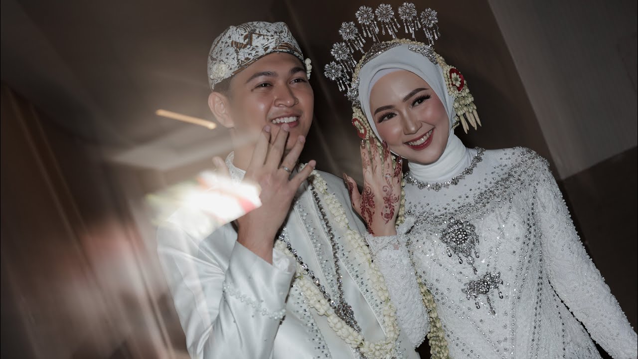 THE WEDDING OF DILA & YOGA | HIGHLIGHT | BREBES