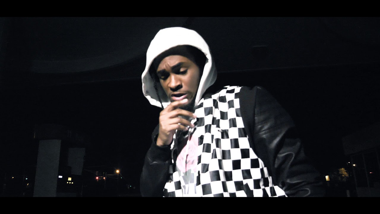 Te Weez - Poke Out (Official Music Video) (Prod. Luzity)