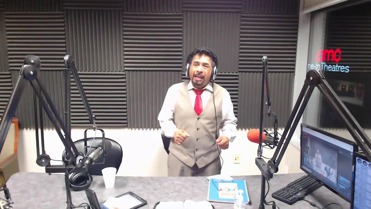 Conexion Cristiana Radio 1010 AM KXXT- Phoenix AZ