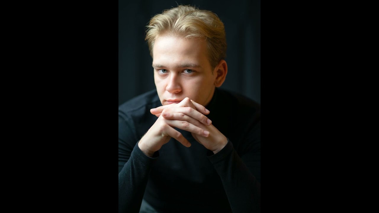 Johann Sebastian Bach: English Suite No. 5 in E Minor, BWV 810 - 4. Sarabande (Csanád Barbarics)
