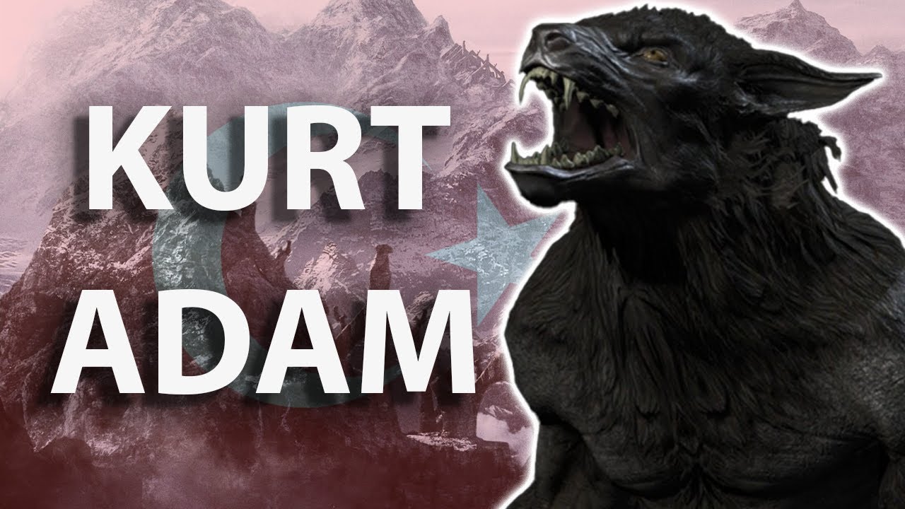 SKYRIM AMA WOLFTEAM