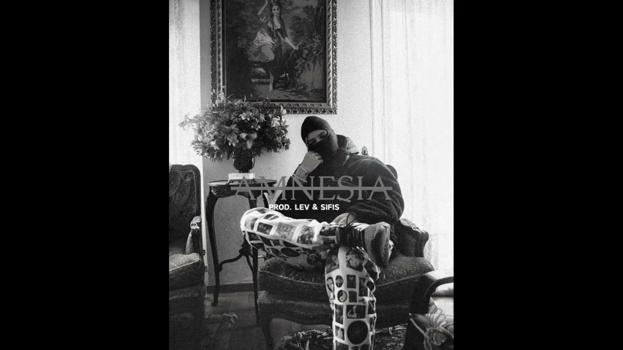 [FREE] Ropex X Saske Type Beat 'Amnesia' (Prod: Lev Beats x Sifis)